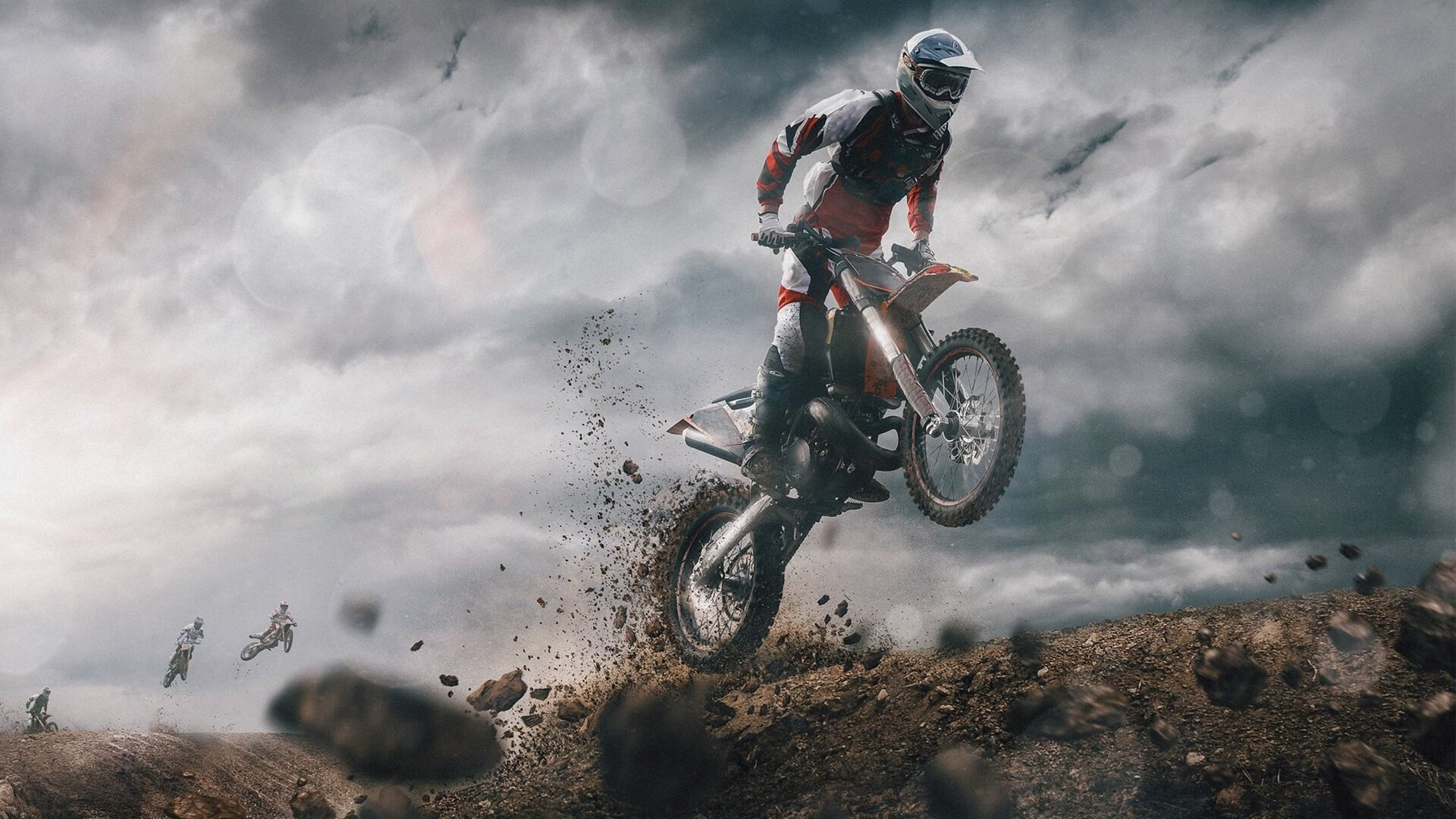 “飞盘对抗：三叉湖赛场上的精准投掷与飞翔竞技”